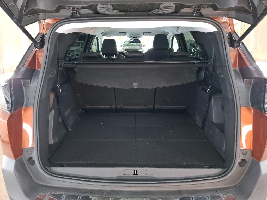 PEUGEOT 5008 BlueHDi 130ch S&S EAT8 Allure Pack 2021