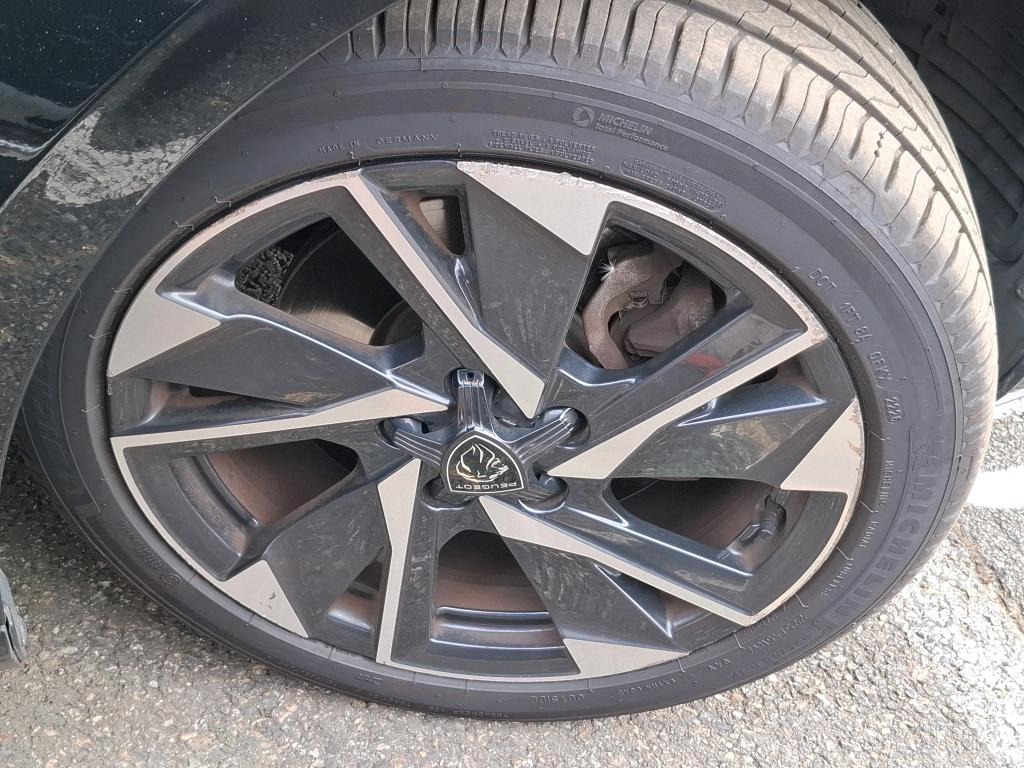 PEUGEOT 308 SW BlueHDi 130ch S&S EAT8 Allure Pack 2023