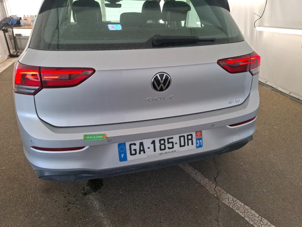 VOLKSWAGEN GOLF 1.0 eTSI OPF 110 DSG7 Life Business 2021