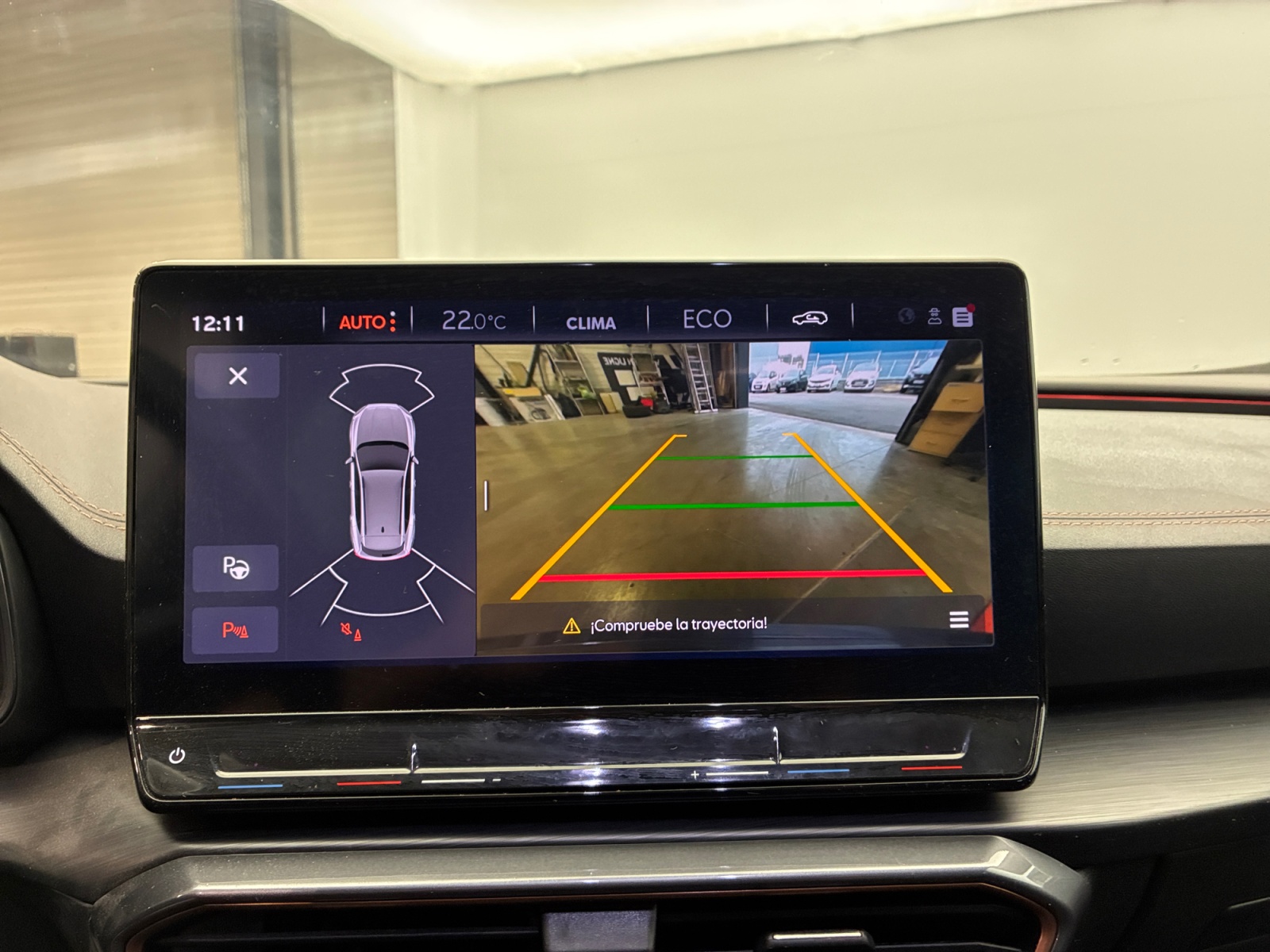 CUPRA Formentor 1.4 e-HYBRID 204 ch DSG6 2024