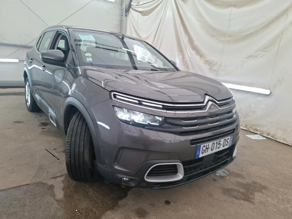 CITROEN C5 AIRCROSS BlueHDi 130 S&S EAT8 Business 2022