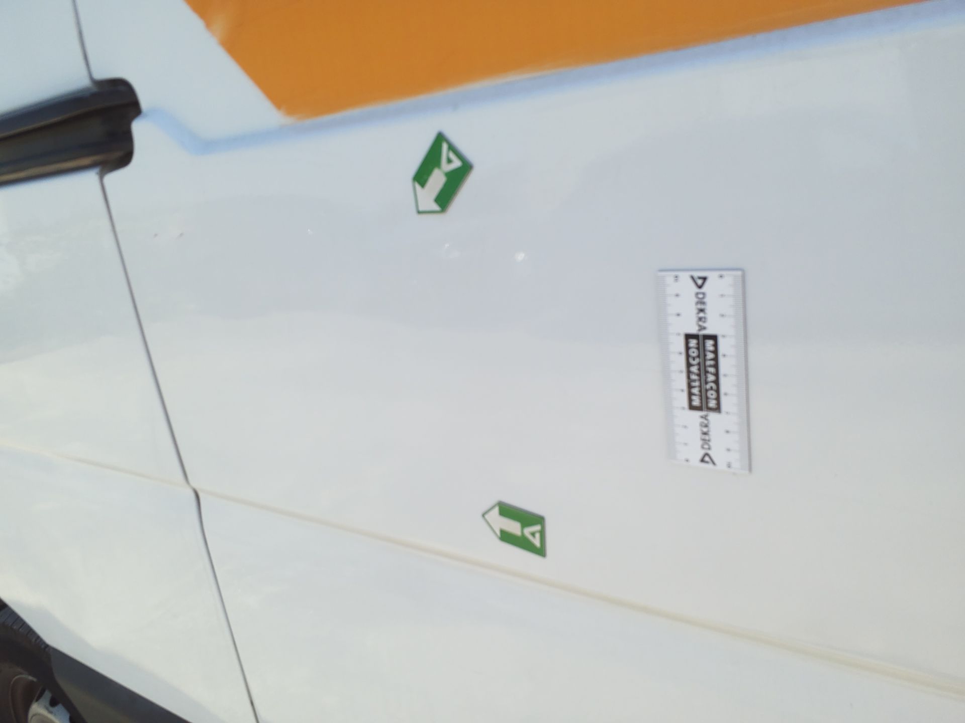 RENAULT MASTER FGN L2H2 BLUE DCI 150 GRAND CONFORT 2023