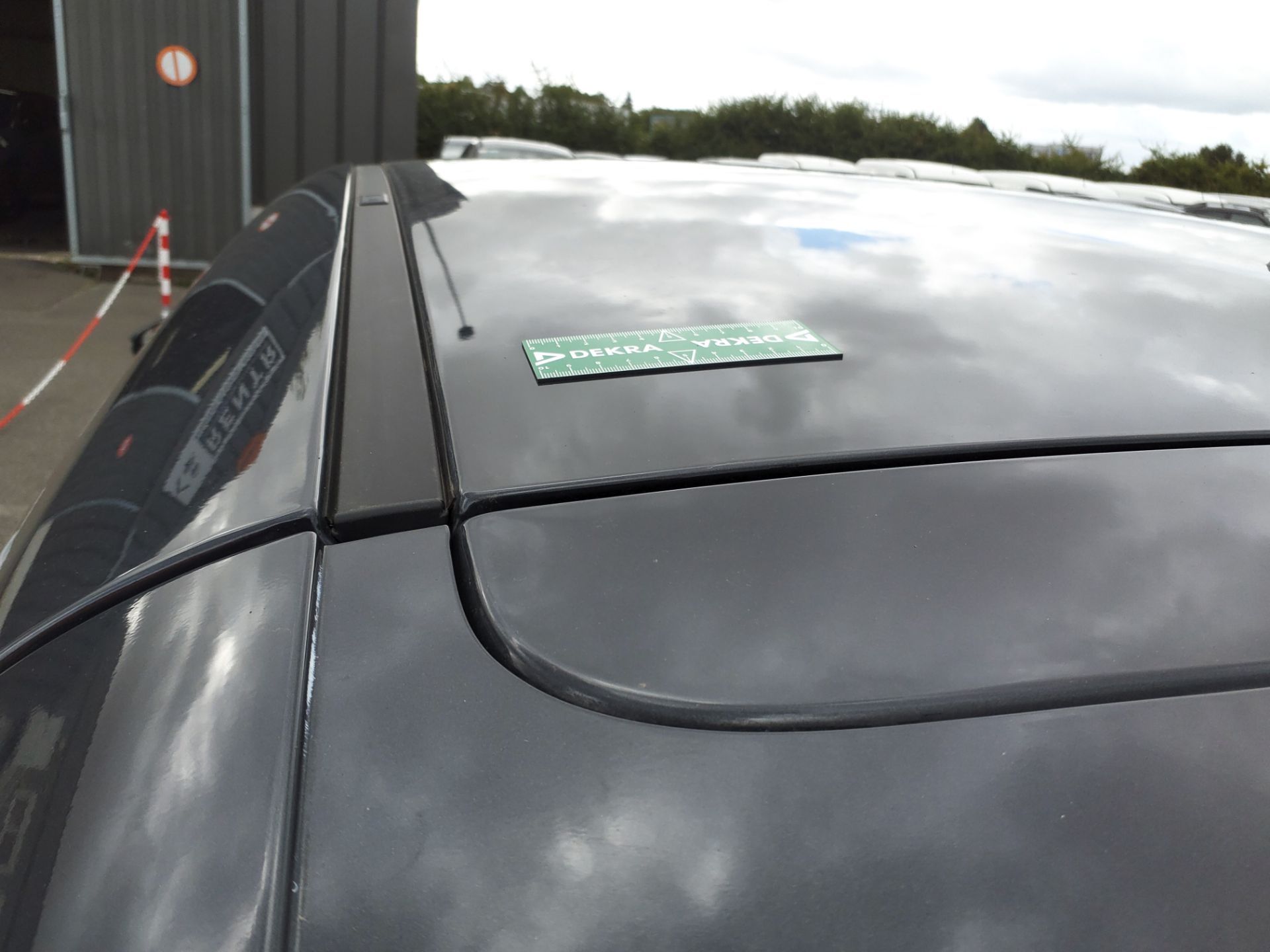 KIA CEED 1.5 T-GDi 140 ch DCT7 GT-line 2025