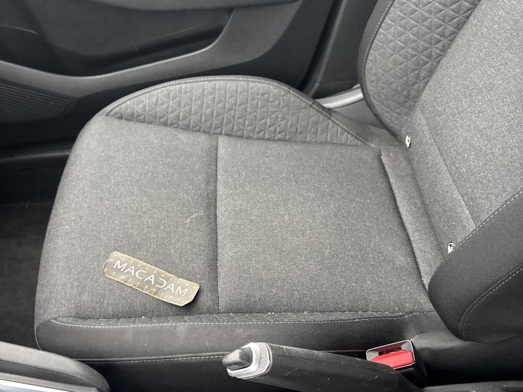 RENAULT CLIO SOCIETE BLUE DCI 85 AIR NAV 2020