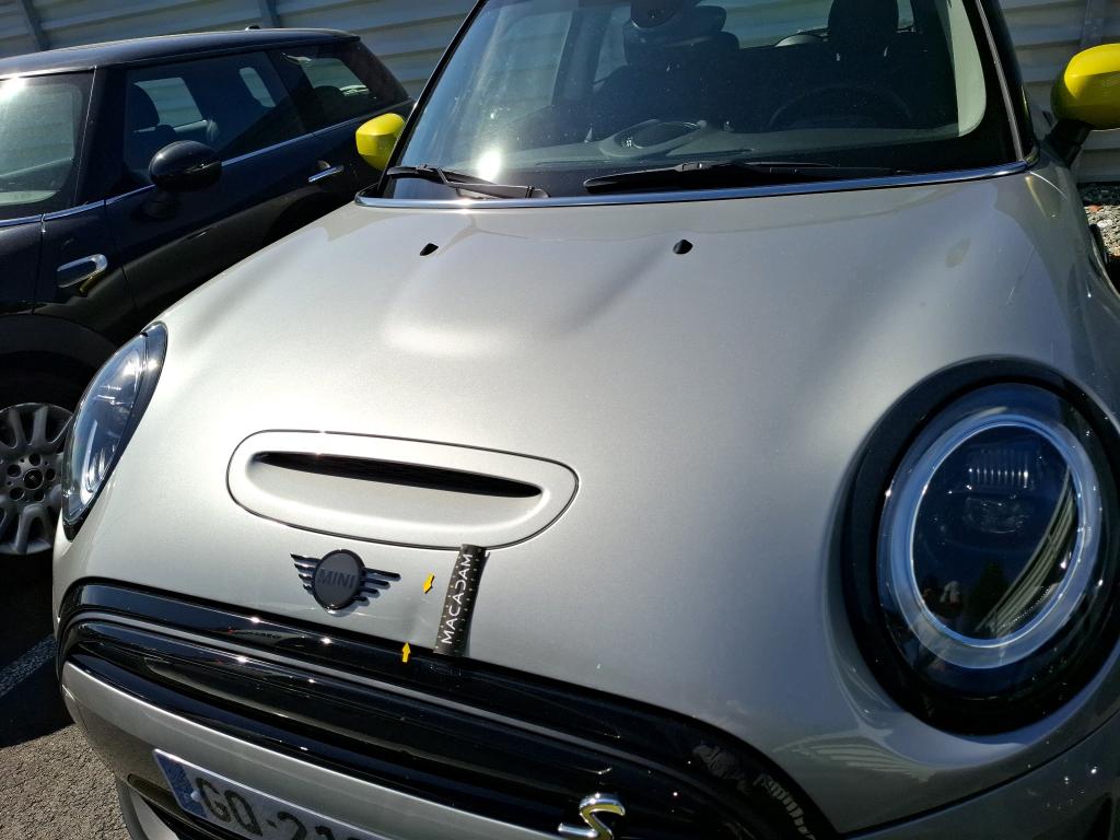 MINI HATCH 3 Portes Cooper SE 184 ch Essential 2023