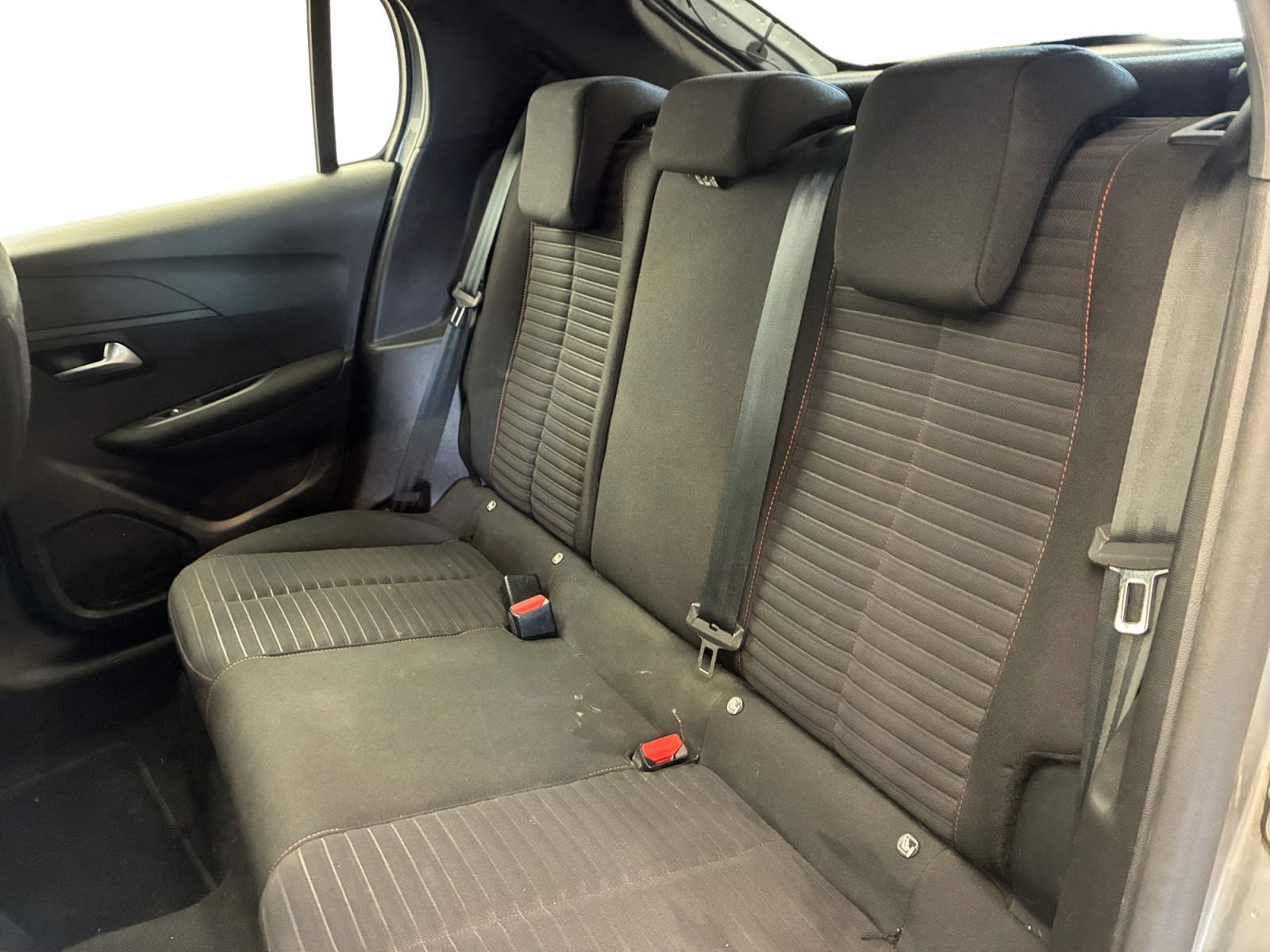 PEUGEOT 208 BlueHDi 100 S&S BVM6 Active Pack 2023