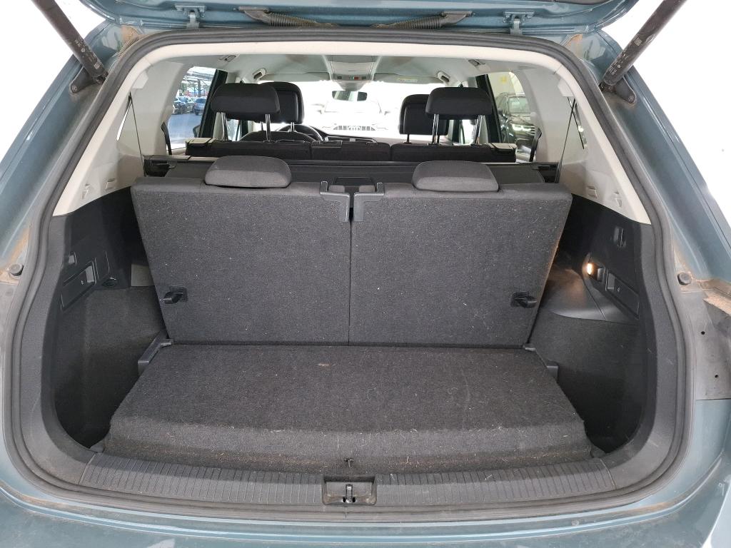 VOLKSWAGEN TIGUAN ALLSPACE 2.0 TDI 150 DSG7 Life Business 2022