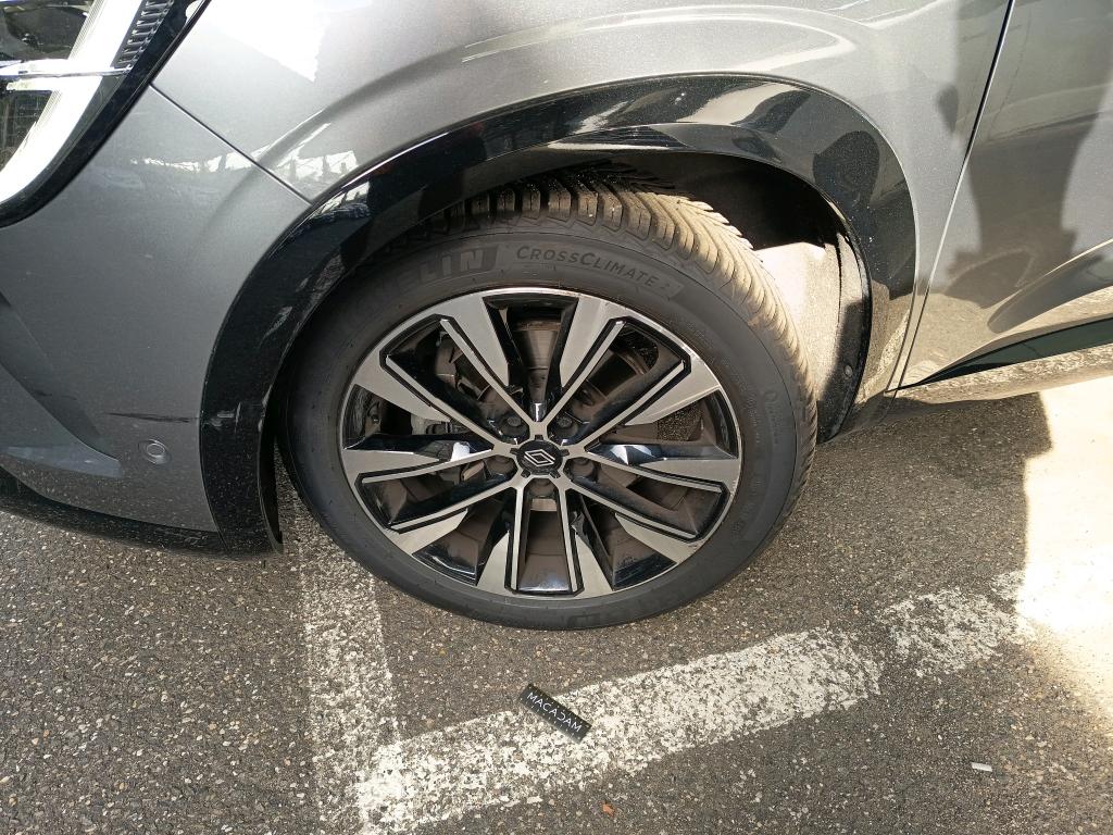RENAULT AUSTRAL E-Tech hybrid 200 Techno 2023