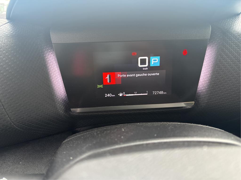 CITROEN C4 PureTech 130 EAT8 Max 2024
