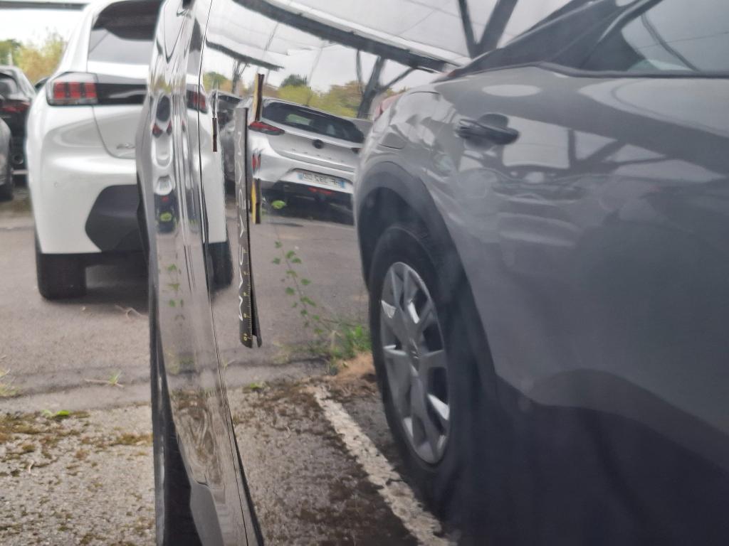 HYUNDAI KONA HYBRID 1.6 GDi Intuitive 2020
