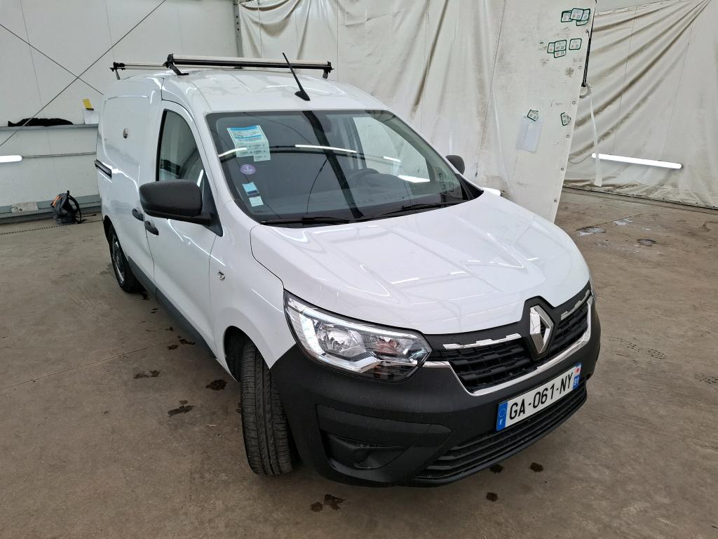 RENAULT EXPRESS VAN TCE 100 CONFORT 2021