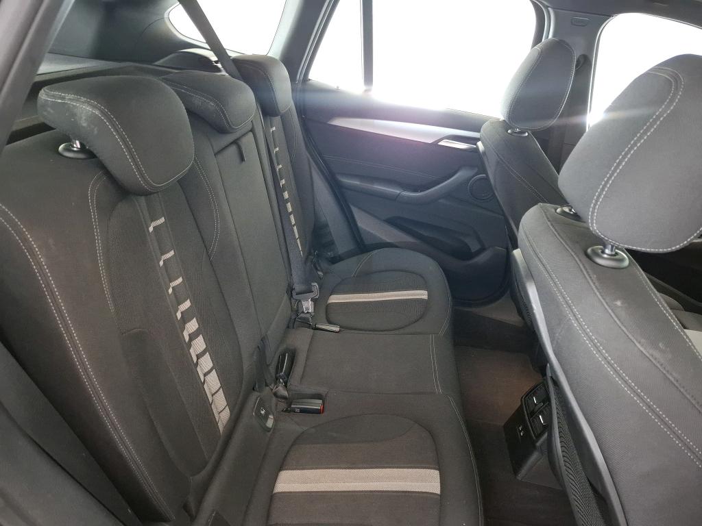 BMW X1. X1 F48 LCI sDrive 18d 150 ch BVA8 Business Design 2021