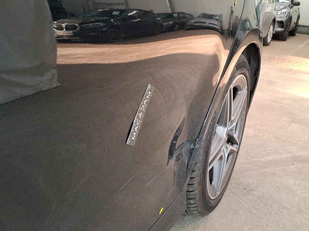 MERCEDES-BENZ CLASSE B 180 d 8G-DCT AMG Line Edition 2022