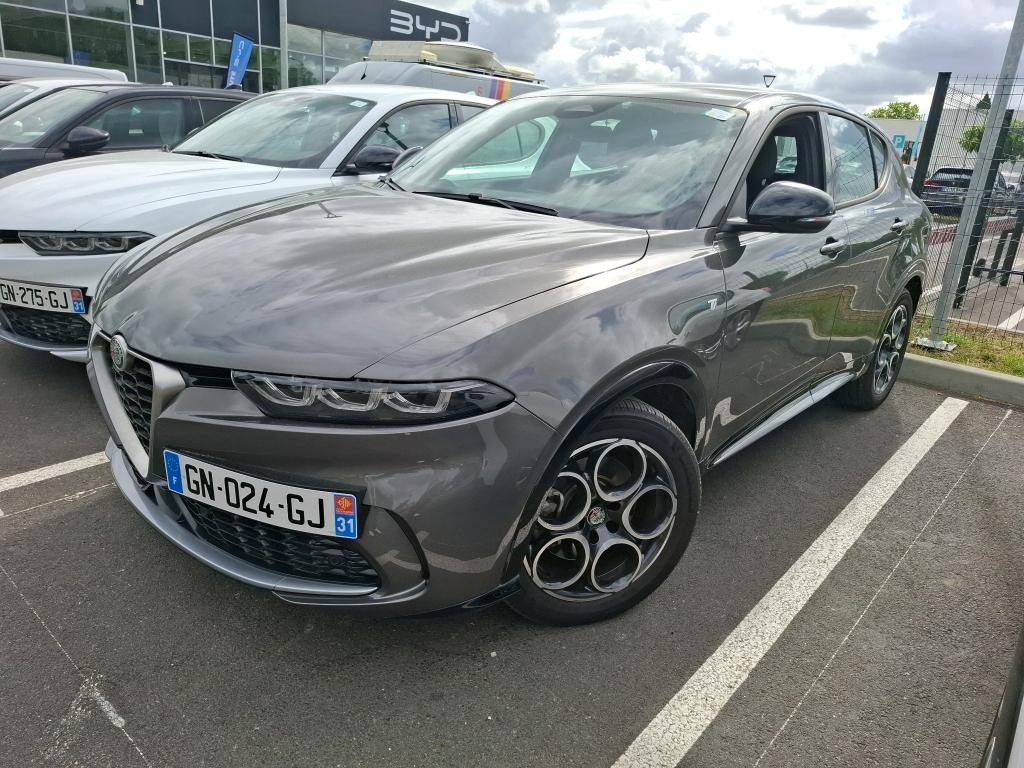 ALFA ROMEO TONALE 1.5 Hybrid 160 ch VGT TCT7 Ti 2023