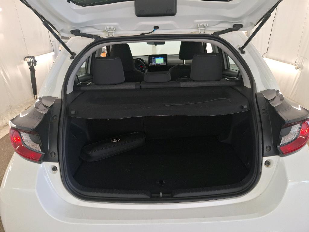 TOYOTA YARIS HYBRIDE 116h Dynamic 2022