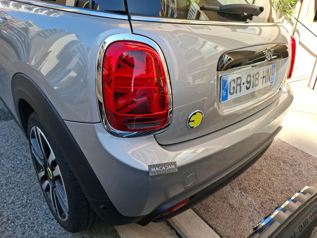 MINI HATCH 3 Portes Cooper SE 184 ch Edition Premium Plus 2023