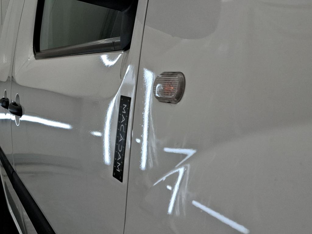 RENAULT KANGOO VU EXPRESS 1.5 DCI 75 ENERGY E6 GRAND CONFORT 2018