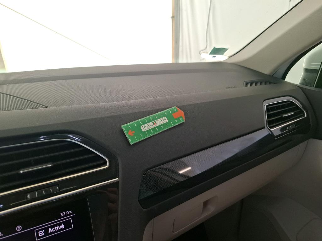 VOLKSWAGEN TIGUAN 1.4 eHybrid 245ch DSG6 Elegance Exclusive 2021