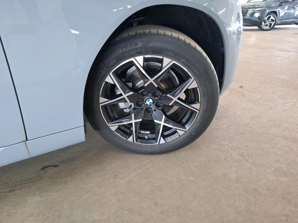 BMW X3 G45 30e xDrive 299 ch BVA8 M Sport 2025