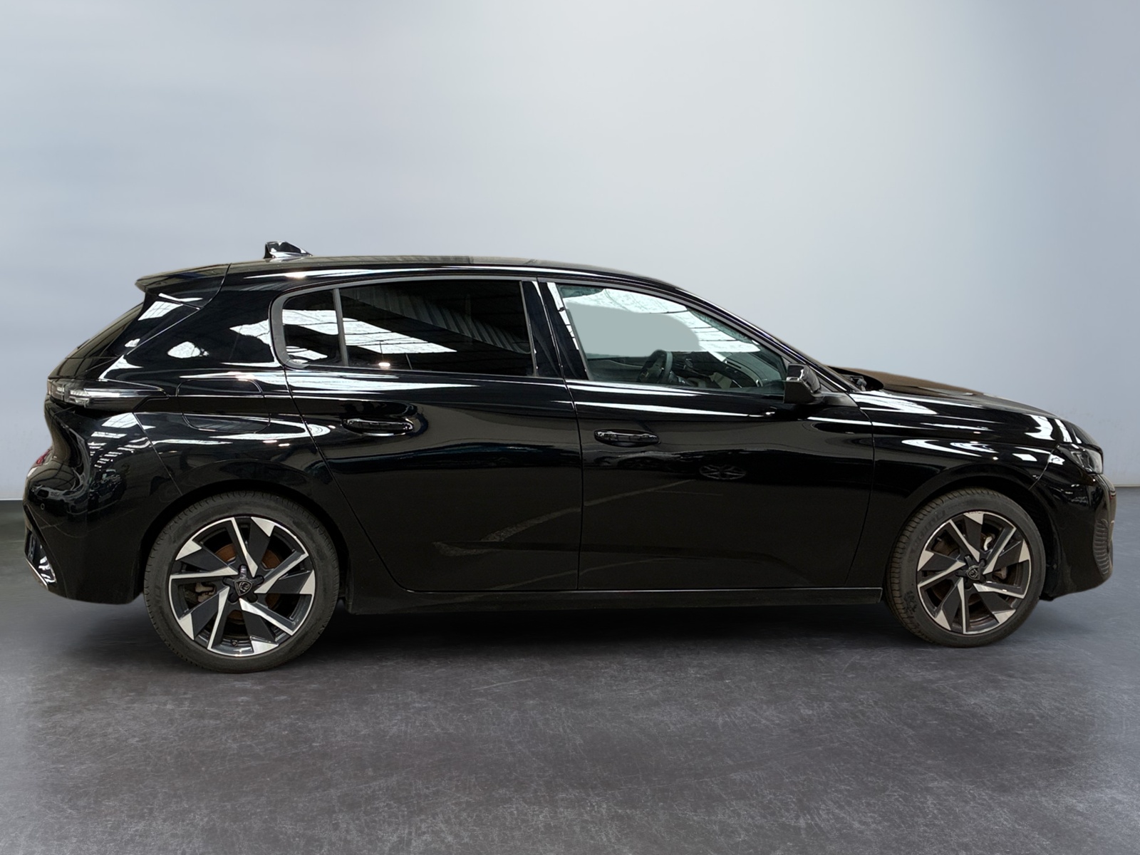 PEUGEOT 308 BlueHDi 130ch S&S EAT8 Allure 2025