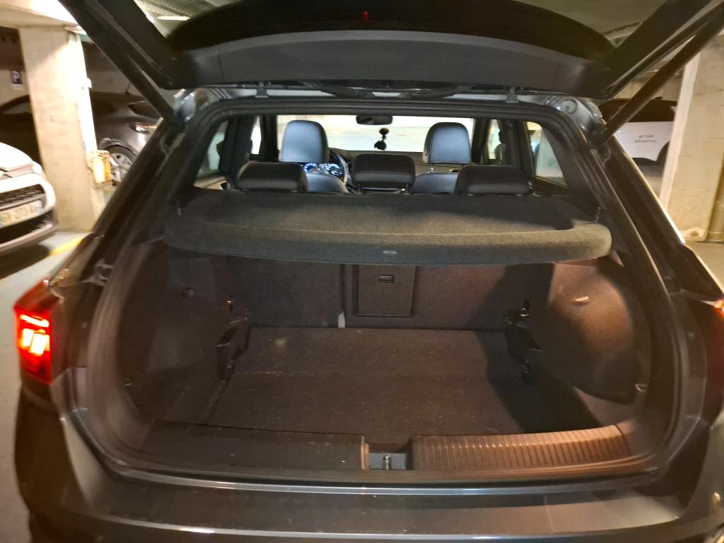 VOLKSWAGEN T-ROC 1.5 TSI 150 EVO Start/Stop BVM6 R-Line 2021