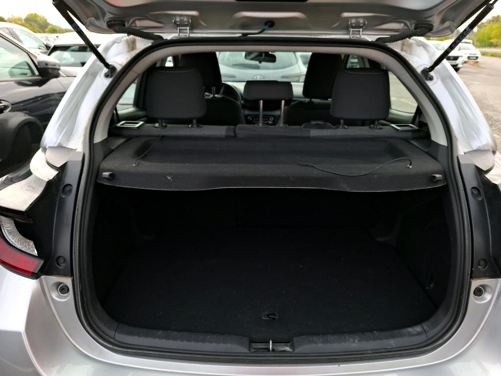 TOYOTA YARIS HYBRIDE 116h Dynamic 2022