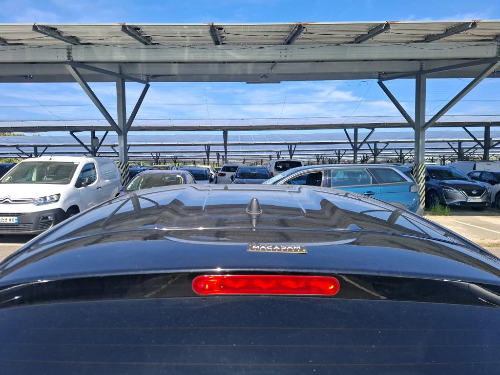 CITROEN C3 PureTech 110 S&S BVM6 Shine 2023