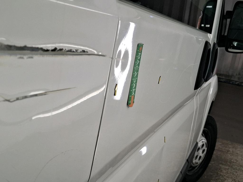 CITROEN JUMPER FOURGON TOLE 30 L1H1 BLUEHDi 130 S&S BVM6 BUSINESS 2019