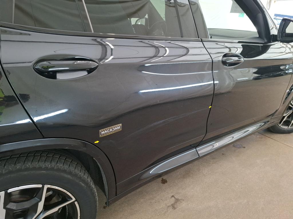 BMW X3. X3 G01 LCI xDrive 30e 292ch BVA8 M Sport 2023
