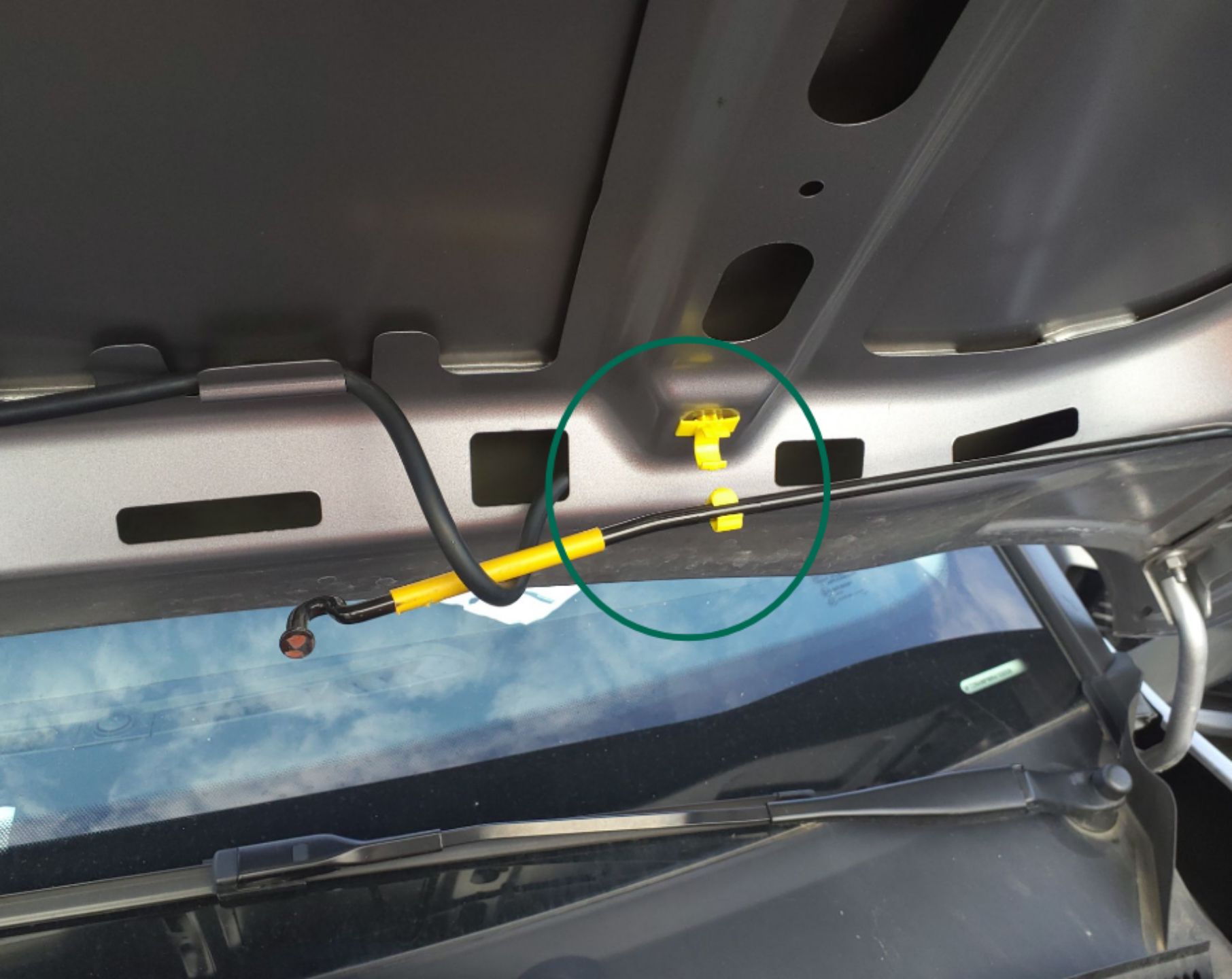 CITROEN C3 AIRCROSS PureTech 110 S&S BVM6 Max 2024