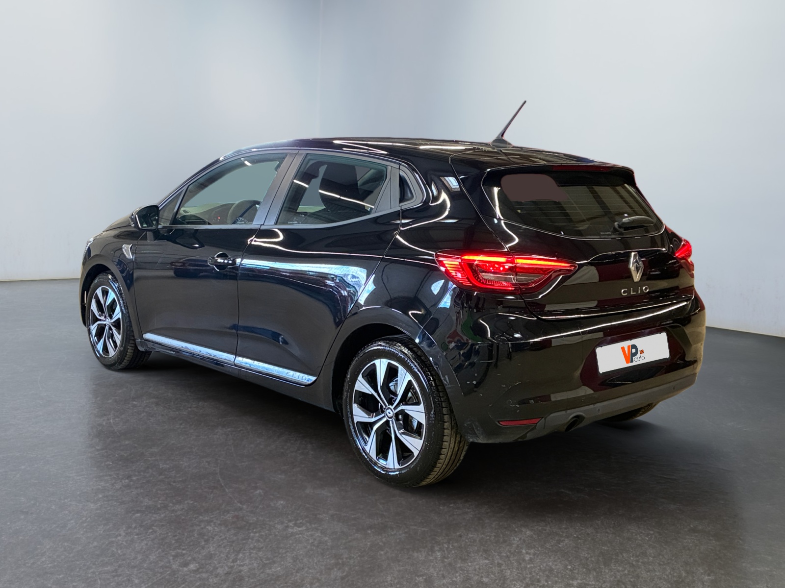 RENAULT Clio Blue dCi 100 - 21N Limited Limited 2022