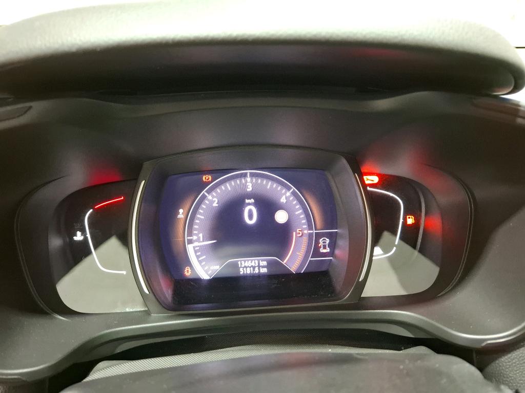 RENAULT KADJAR BUSINESS dCi 130 Energy 2018
