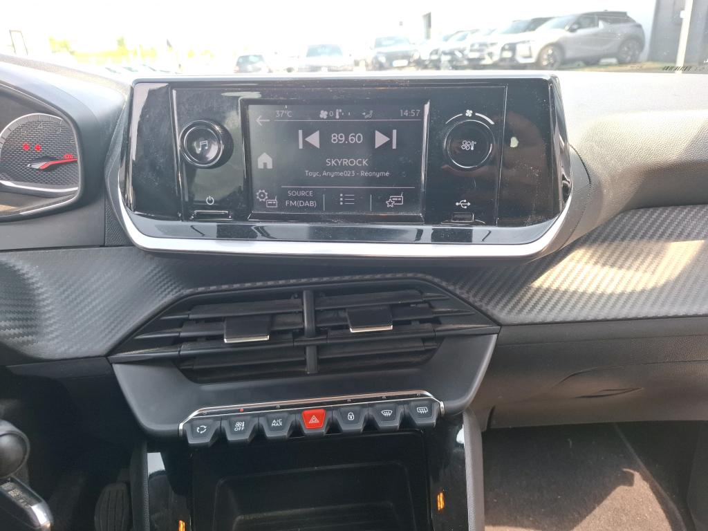 PEUGEOT 208 AFFAIRE BLUEHDI 100 S&S BVM6 2022