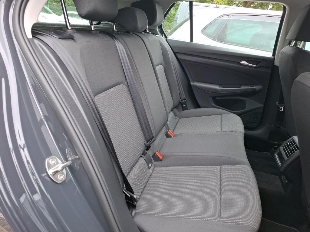 VOLKSWAGEN GOLF 2.0 TDI SCR 116 BVM6 - 2023