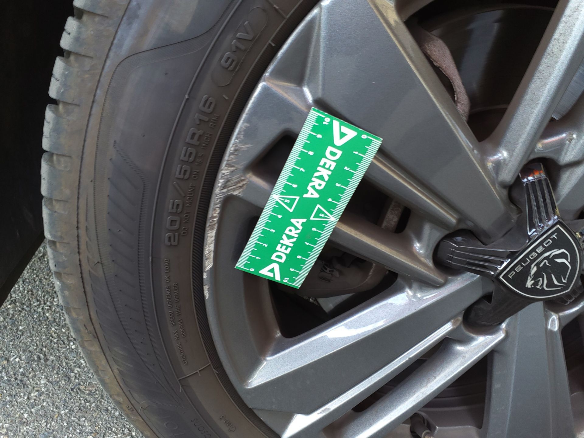 PEUGEOT 308 SW PureTech 130ch S&S EAT8 Allure 2024
