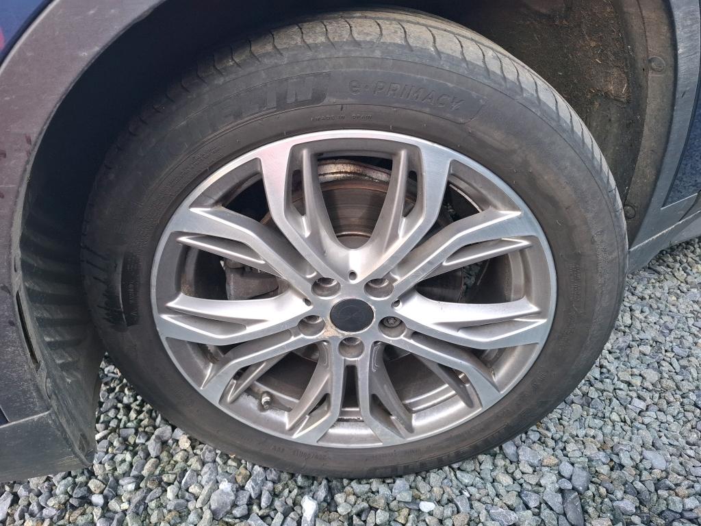 BMW X1. X1 F48 LCI sDrive 18d 150 ch BVA8 Business Design 2021