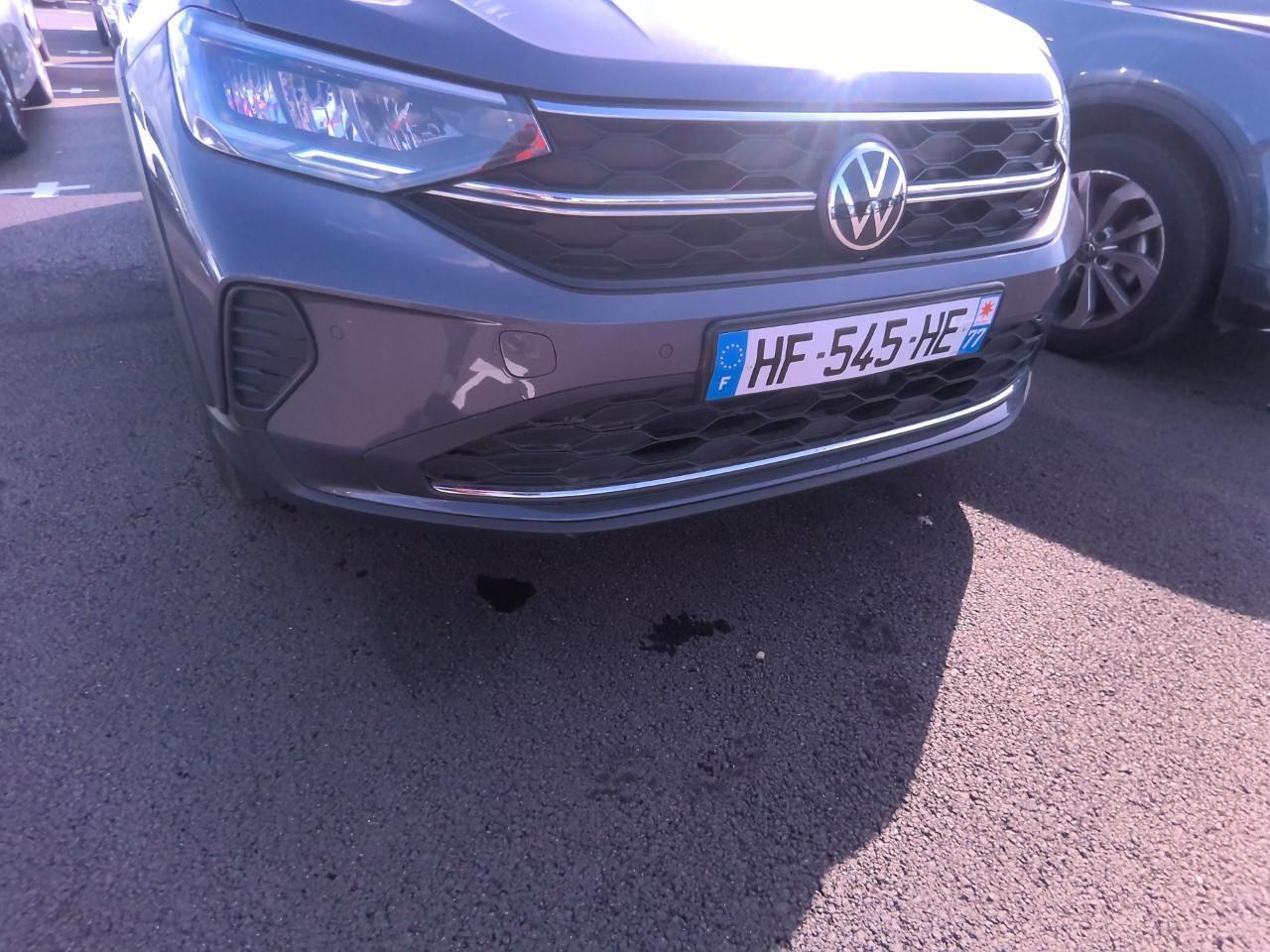 VOLKSWAGEN Taigo 1.0 TSI 116 BVM6 VW Edition 2025