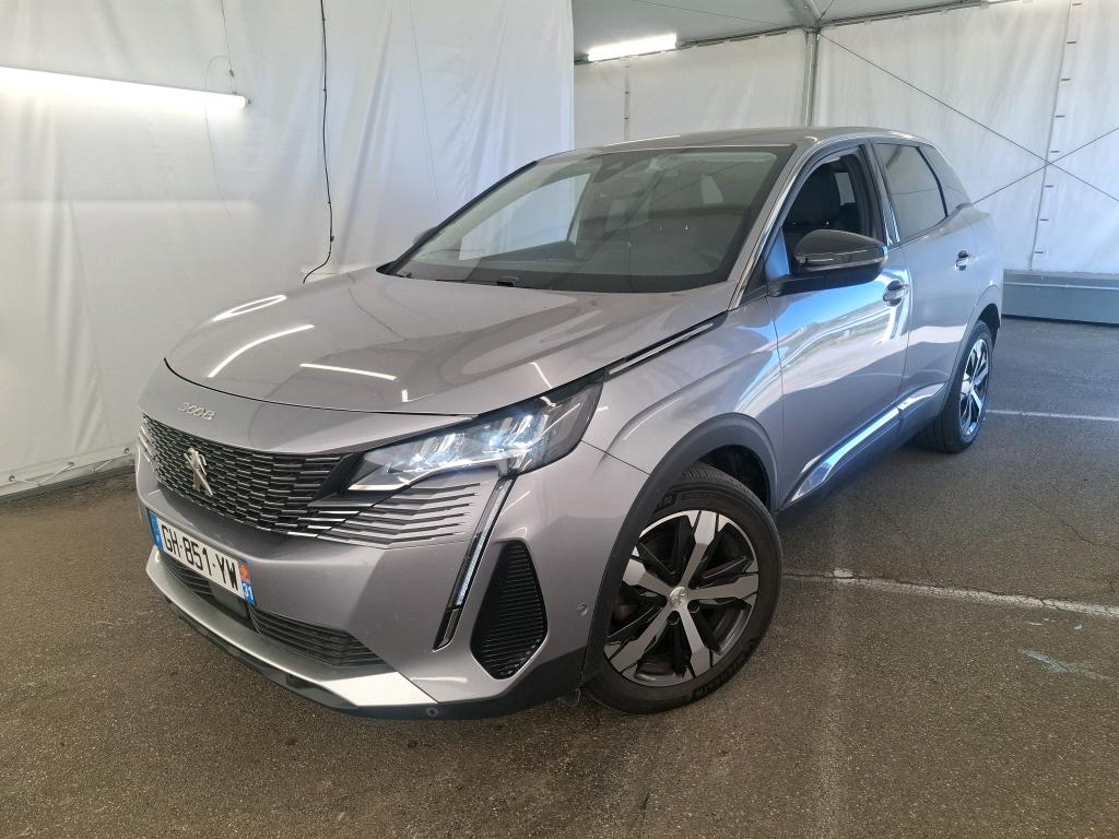 3008 BLUEHDI