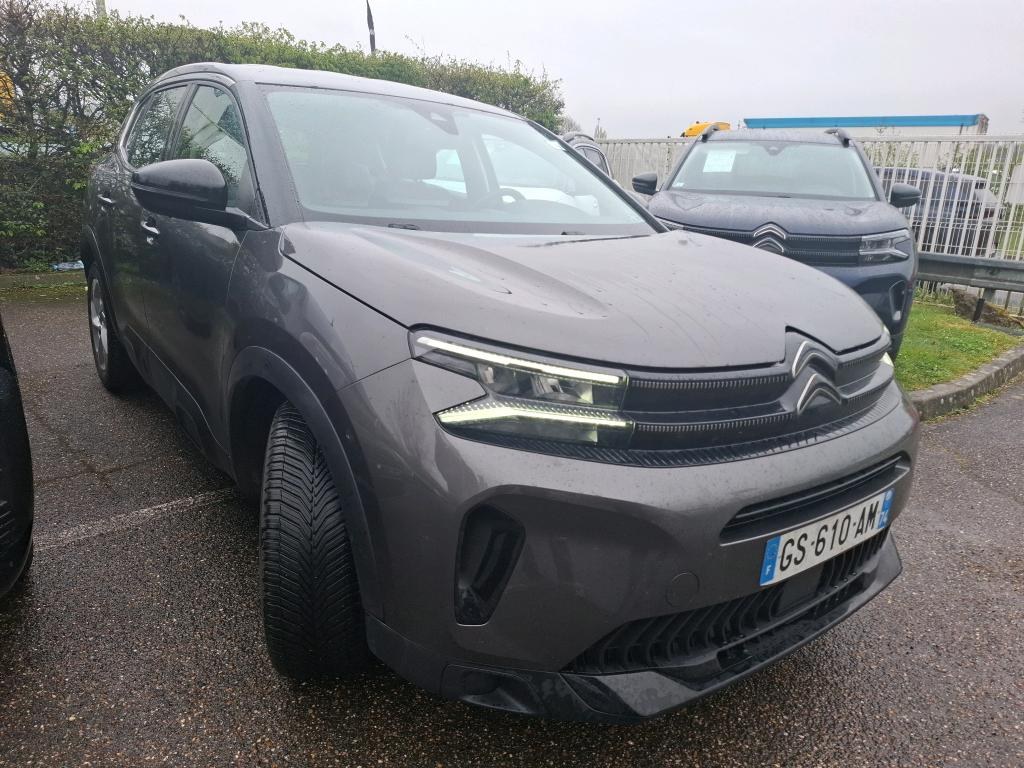 CITROEN C5 AIRCROSS BlueHDi 130 S&S EAT8 Feel 2023