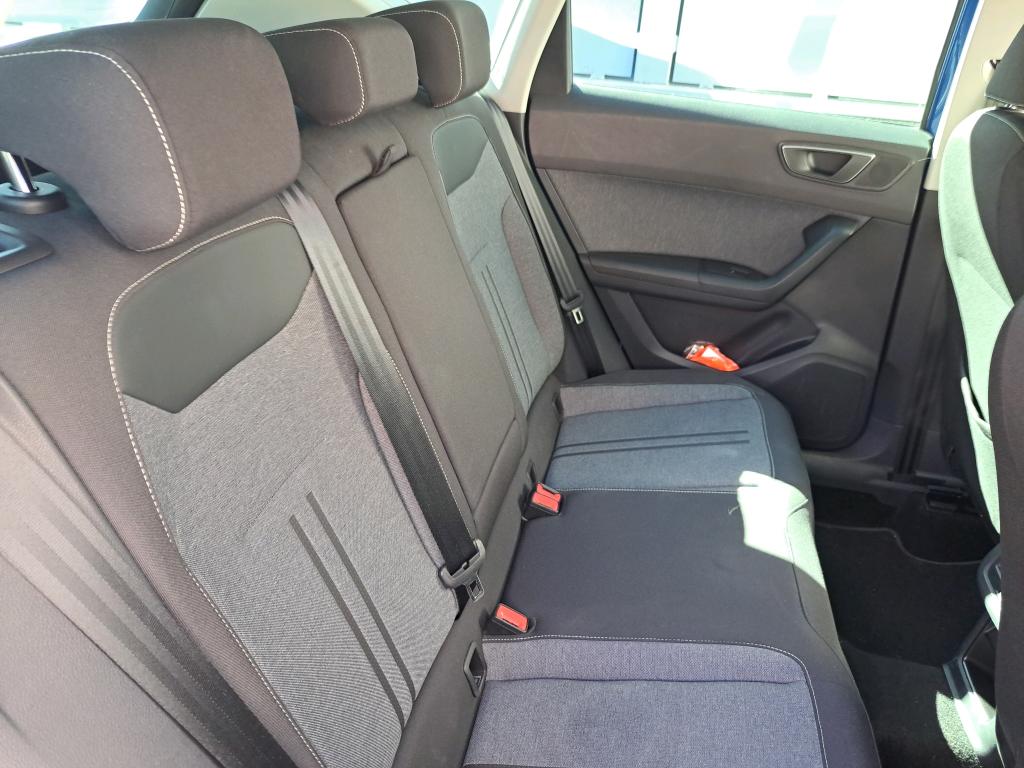SEAT ATECA 2.0 TDI 115 ch Start/Stop Style Business 2024
