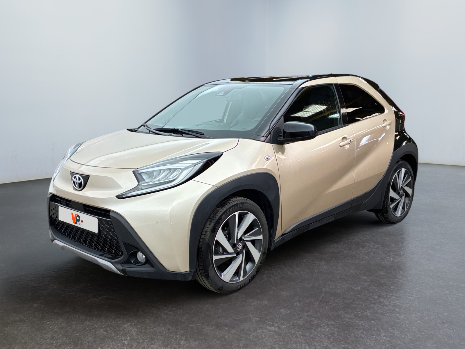 AYGO