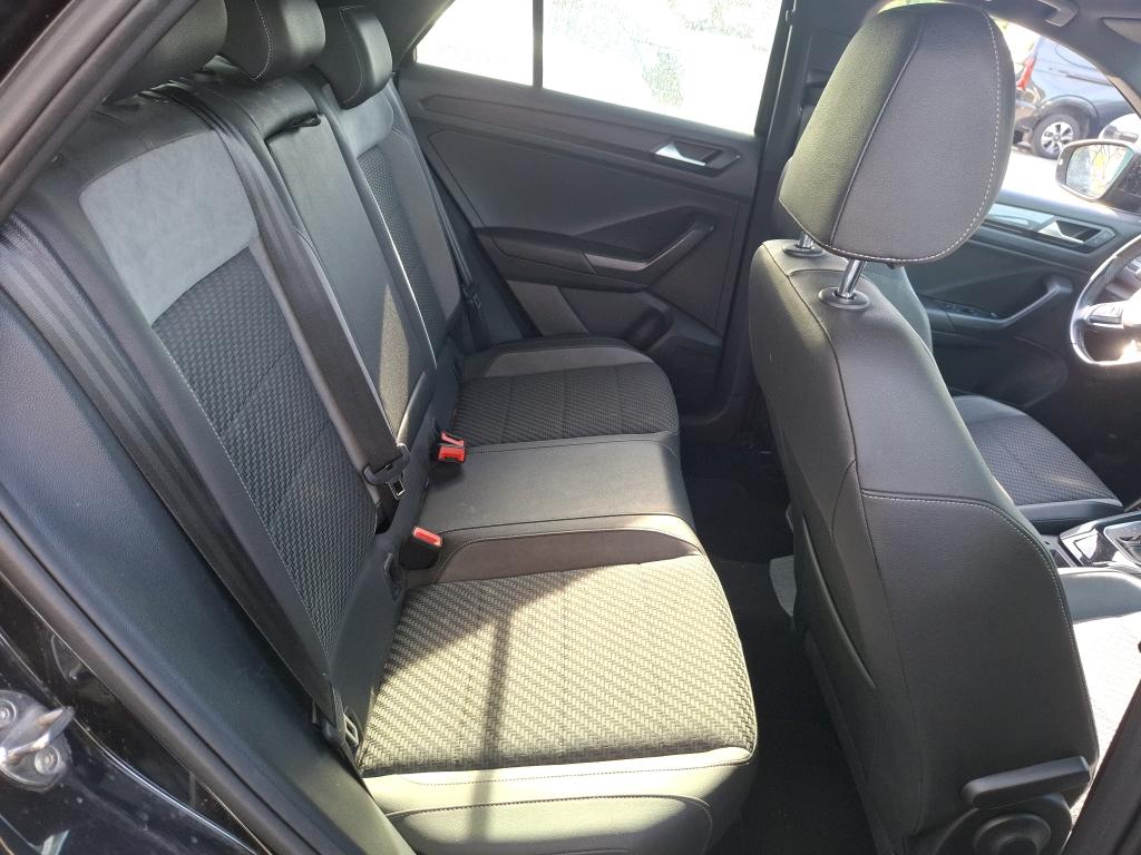 VOLKSWAGEN T-ROC 2.0 TDI 150 Start/Stop DSG7 R-Line 2022