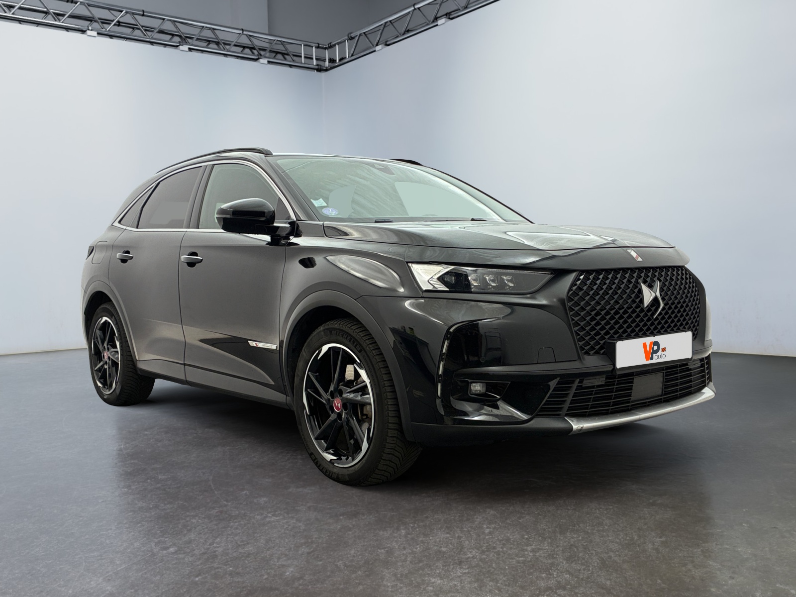 DS 7 DS7 CROSSBACK Hybride E-Tense 300 EAT8 4x4 Performance Line+ 2022