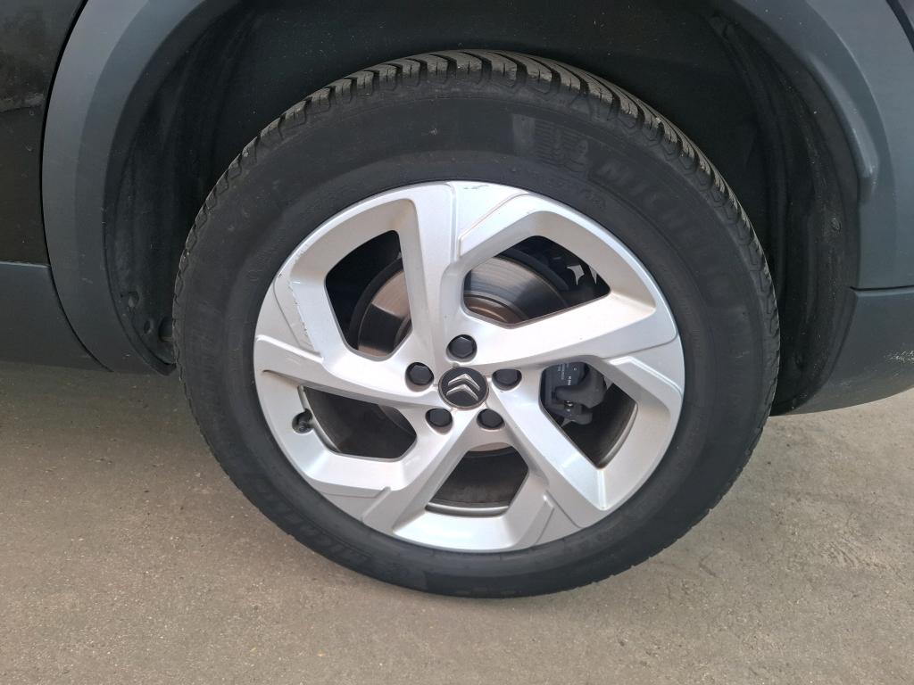 CITROEN C5 AIRCROSS BlueHDi 130 S&S EAT8 Business 2021