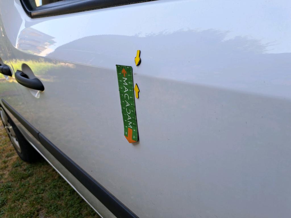RENAULT KANGOO VU EXPRESS DCI 90 E6 EDC EXTRA R-LINK 2018