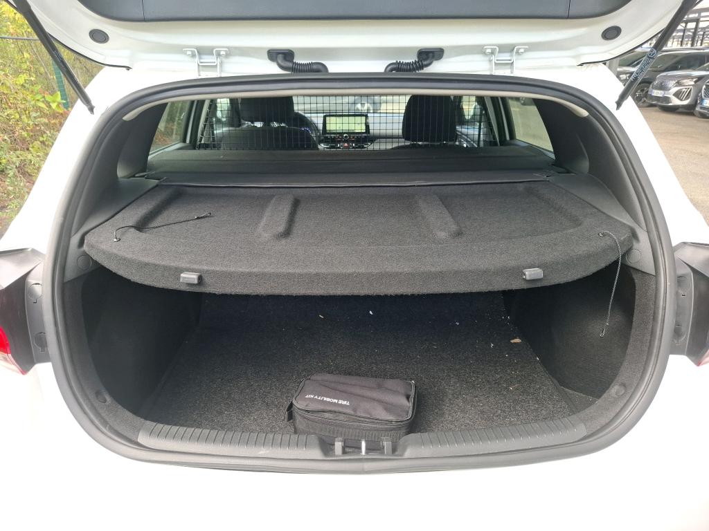 HYUNDAI i30 1.0 T-GDi 120 iBVM6 Hybrid 48V Creative 2022