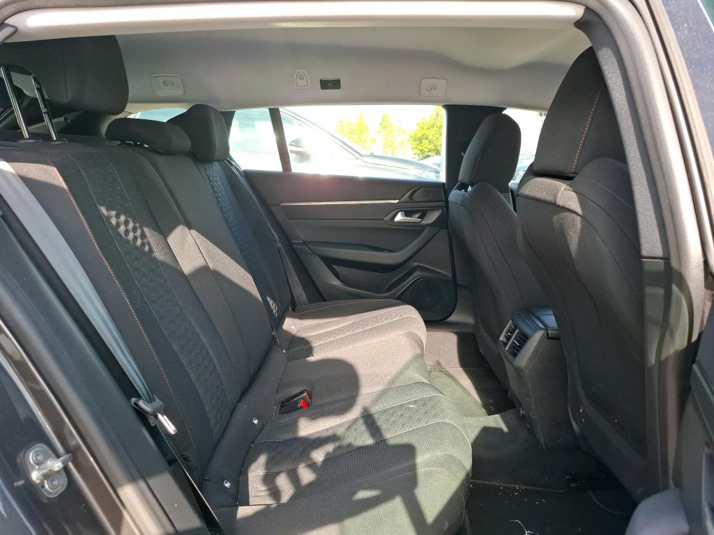 PEUGEOT 508 SW BlueHDi 130 ch S&S EAT8 Active Pack 2022