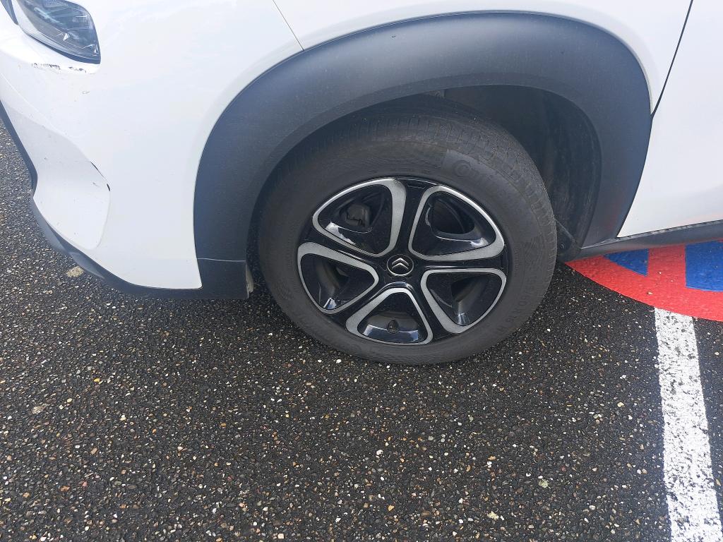 CITROEN C3 AIRCROSS PureTech 110 S&S BVM6 Feel Pack Business 2022