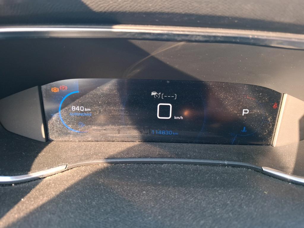 PEUGEOT 308 BUSINESS BlueHDi 130ch S&S EAT8 Allure 2021