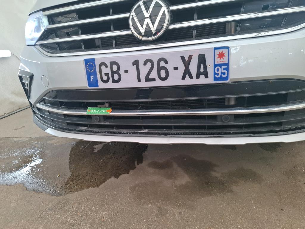 VOLKSWAGEN TIGUAN 1.4 eHybrid 245ch DSG6 Elegance 2021